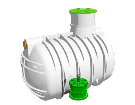 Rozwiązania wysoki standard