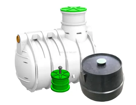 Rozwiązania zaawansowane