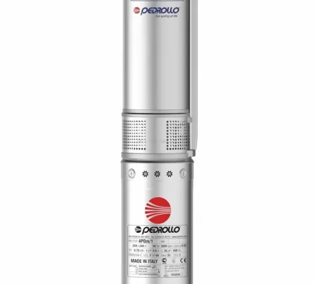 Pompy do studni głębinowych