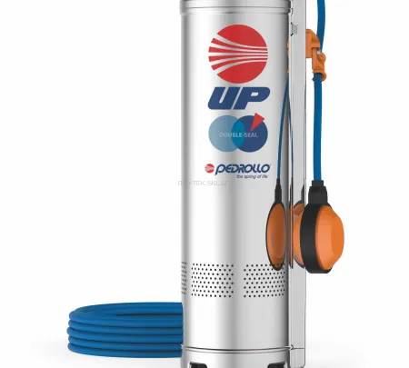 Pompy do studni kręgowej