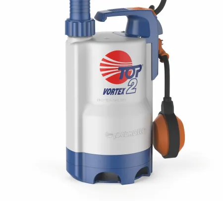 Pompy do wody brudnej