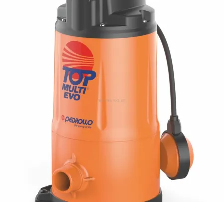 Pompy do wody czystej