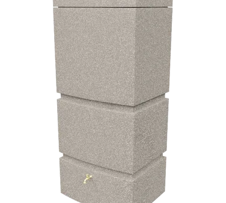 Zbiorniki na deszczówkę zewnętrzne