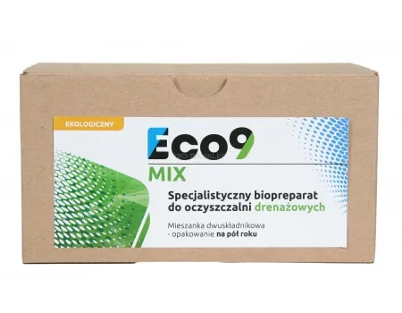 Bakterie do oczyszczalni