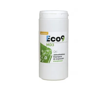 Ekologiczne preparaty do szamb