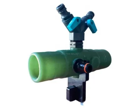 Do oczyszczalni biologicznych