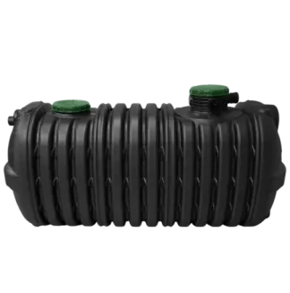 Zbiornik na wodę deszczową 4000 AB - AQUABIN