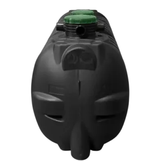 Zbiornik na wodę deszczową 4000 AB - AQUABIN