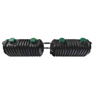 Oczyszczalnie biologiczne OPTIMAX 12 - AQUABIN