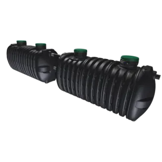 Oczyszczalnie biologiczne OPTIMAX 12 - AQUABIN