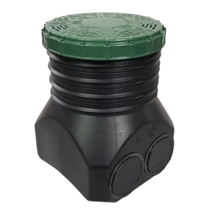 Studzienka zamykająca SL-RBOU - AQUABIN