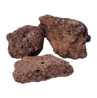 Puzzolana 20kg - AQUABIN