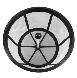 Kosz filtrujący D400 - AQUABIN