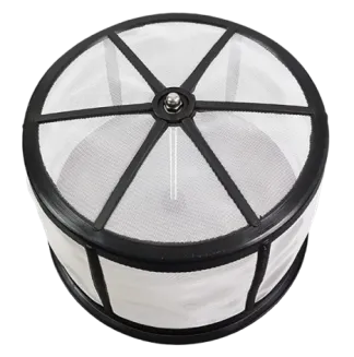 Kosz filtrujący D400 - AQUABIN