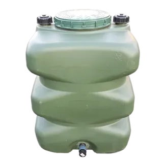 Zbiornik na wodę deszczową VARIO 500 - Aquabin