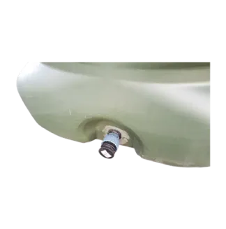 Zbiornik na wodę deszczową VARIO 500 - Aquabin