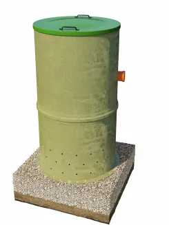 Studnia chłonna WellSET - BIOSET