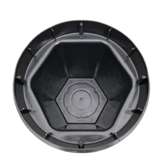 Studzienka rozdzielcza D400 AQR - AQUABIN