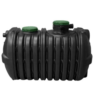 Zbiornik na wodę deszczową 3000 AB - AQUABIN