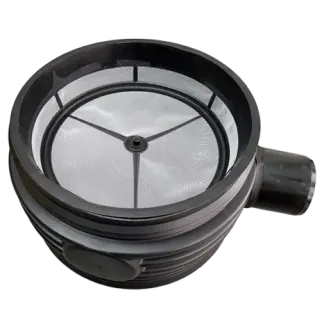 Filtr podrynnowy do wody deszczowej AB - AQUABIN