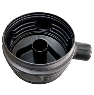 Filtr podrynnowy do wody deszczowej AB - AQUABIN