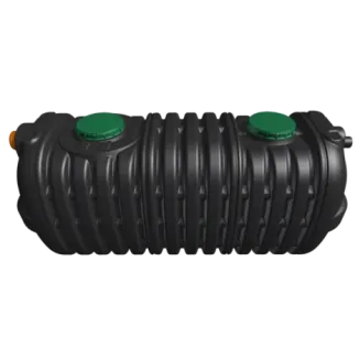 Osadnik gnilny 4000 AB - AQUABIN