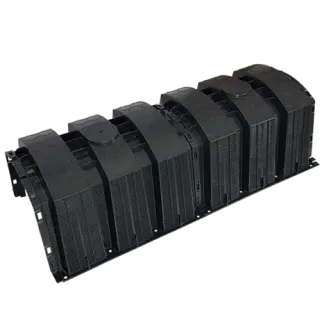 Tunel rozsączający 150 - AQUABIN