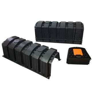 Tunel rozsączający 150 - AQUABIN