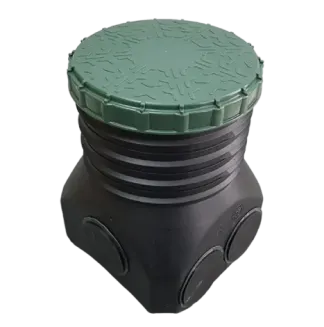 Studzienka rozdzielcza SL-RR - AQUABIN