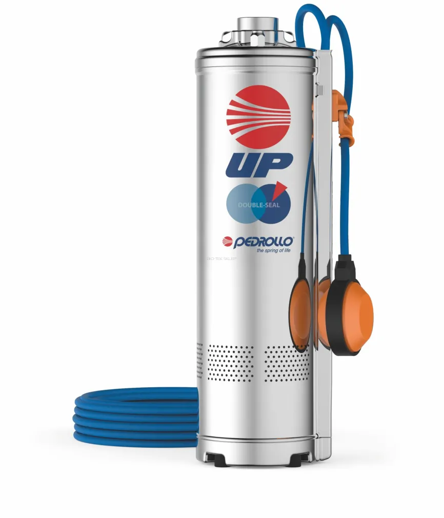 Pompa PEDROLLO - UPm4/3 - GE 10m