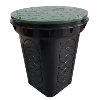 Studzienka rozdzielcza D300 AQR - AQUABIN