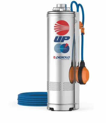 Pompa PEDROLLO - UPm8/3 - GE 10m