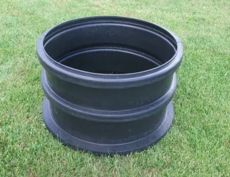 Nadbudowa stała 600 - HABA