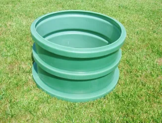 Nadbudowa stała 600 - HABA