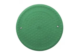 Pokrywa 600 PREMIUM - HABA