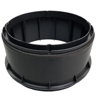 Nadbudowa D300 H150 AQ - AQUABIN