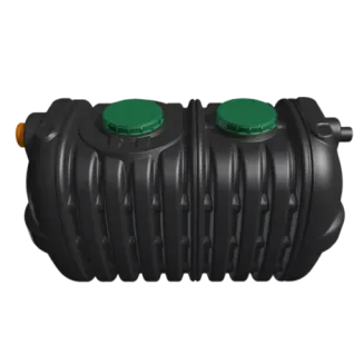 Osadnik gnilny 3000 AB - AQUABIN