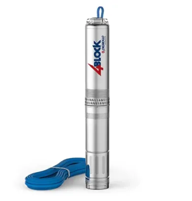 Pompa PEDROLLO - 4BLOCKm2/9 20m