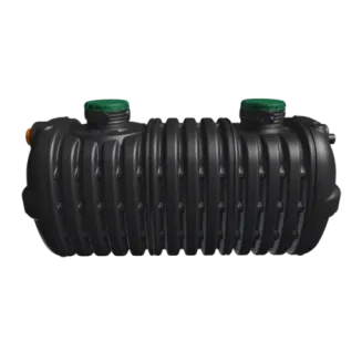 Oczyszczalnia biologiczna OPTIMAX 6 - AQUABIN