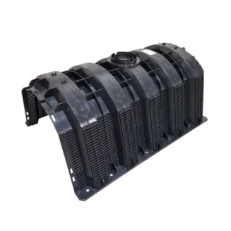 Tunel rozsączający 300 - AQUABIN