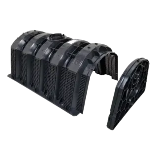 Tunel rozsączający 300 - AQUABIN