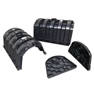 Tunel rozsączający 300 - AQUABIN