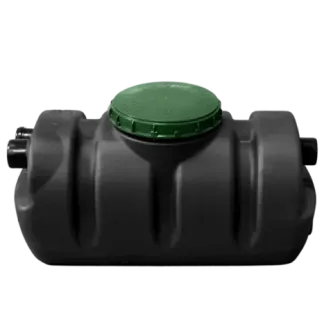 Separator tłuszczu SL-SG (przepływ do 1,0 l/s) 200 - AQUABIN