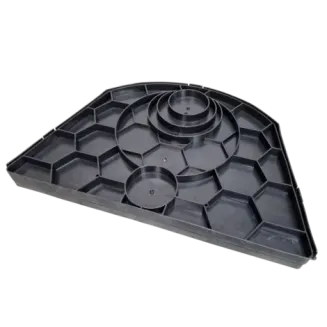 Dekiel do tunelu 300 - AQUABIN