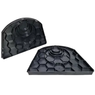 Dekiel do tunelu 300 - AQUABIN