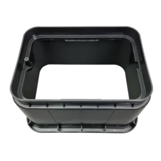 Studzienka zaworowa STANDARD – zielona (HIDE) - AQUABIN