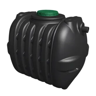 Osadnik gnilny 2000 AB - AQUABIN