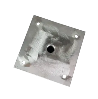 Słupek ogrodowy poboru wody S-INOX 1/2 cala - AQUABIN