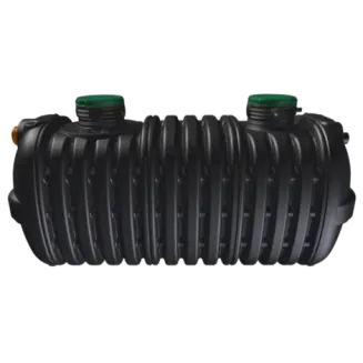 Oczyszczalnia biologiczna OPTIMAX 6 VIRO - AQUABIN