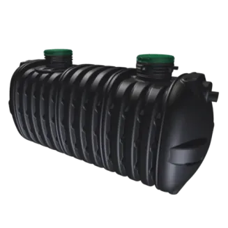 Oczyszczalnia biologiczna OPTIMAX 6 VIRO - AQUABIN